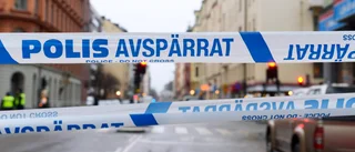 Norrköpingsbo sprängde termosbomb i Stockholm