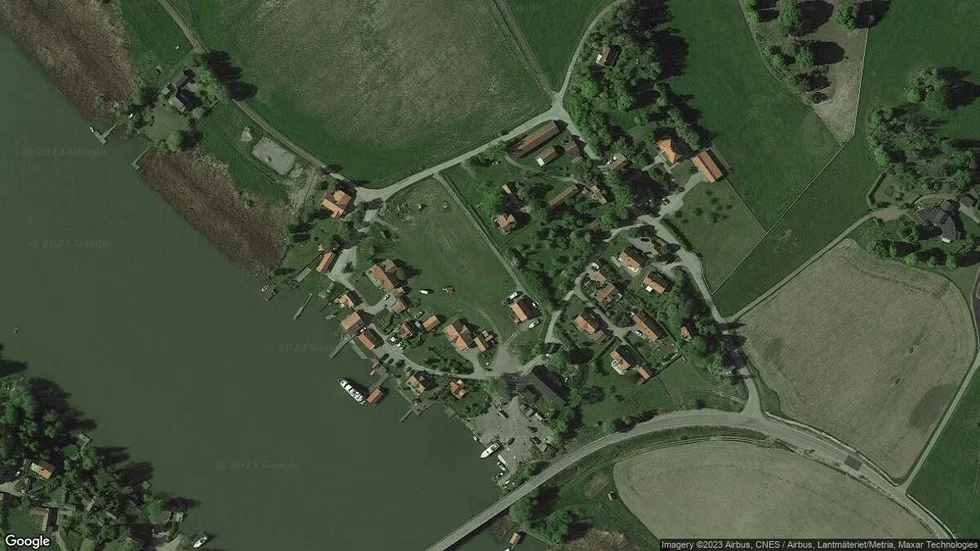 Området kring Björsund 130