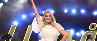 Pernillaeffekt lyfte SVT Play