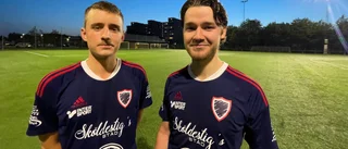 Från Ica till målprotokollet i heta derbyt