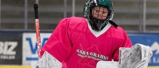 Hattrick, vinst, förlängning och förlust för Norrbotten