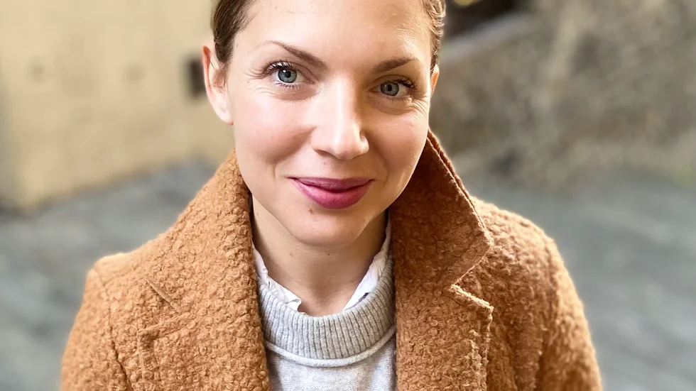 Isabelle Purits, kommunikationschef på Qasa, säger att allt fler väljer att hyra ut hela eller delar av sina bostäder. "Det är mycket positivt för studenter, det finns mycket att välja på", menar hon.