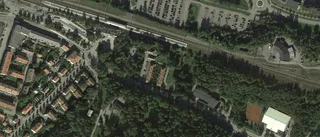 Ny ägare till fastigheten på postadress Bangårdsgatan 8F i Enköping