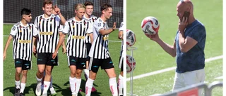 Sylvia hotas av degradering – så tänker IFK kring samarbetet