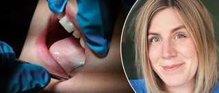 Nicole, 32, och kollegorna kräver bättre betalt