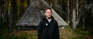 Mats Jonssons hyllade bok blir pjäs: "Nyfiken på resultatet"