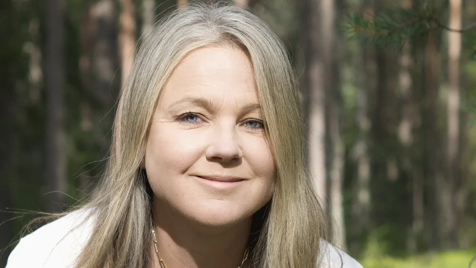 Ann Murugan, rådgivare.