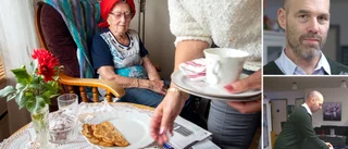 Så många gillar hemtjänsten – ön tappar på nationell rankning