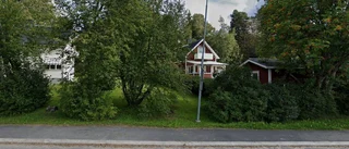 Huset på Backgatan 5 i Kalix sålt för andra gången på kort tid