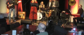 Lyckad premiär för Jazzmoore  