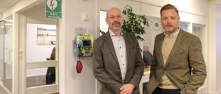 Vimmerby kan få fler hjärtstartare tack vare nytt projekt