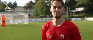 Nyförvärvet räds inte serieledaren: ”Vi vill föra spelet”