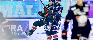 LHC-profilen tvingas sluta – efter svåra knäskadan