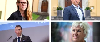 Linköpingspolitikerna om koranbränningen: "Hot mot Sverige"