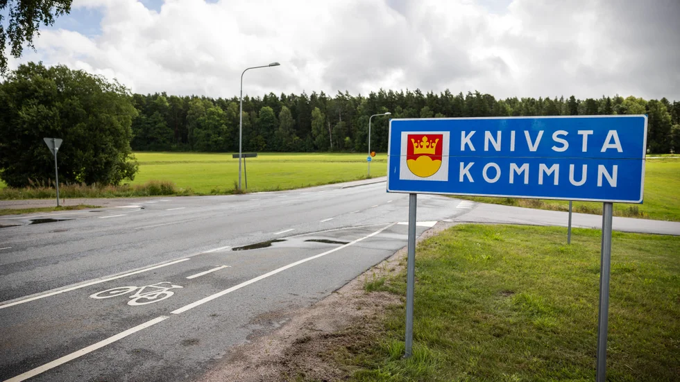 Var är bostäderna? Socialdemokraterna oroas över att Knivstas styre inte vill att kommunen ska växa tillräckligt.