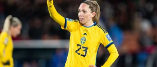 Sverige vidare till VM-kvartsfinal – efter jättedrama