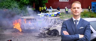 90-talsidyllen Sävast är en förlorad dröm
