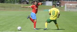 Ahmetovic inför seriefinalen: "Det är nu vi äldre ska kliva fram"