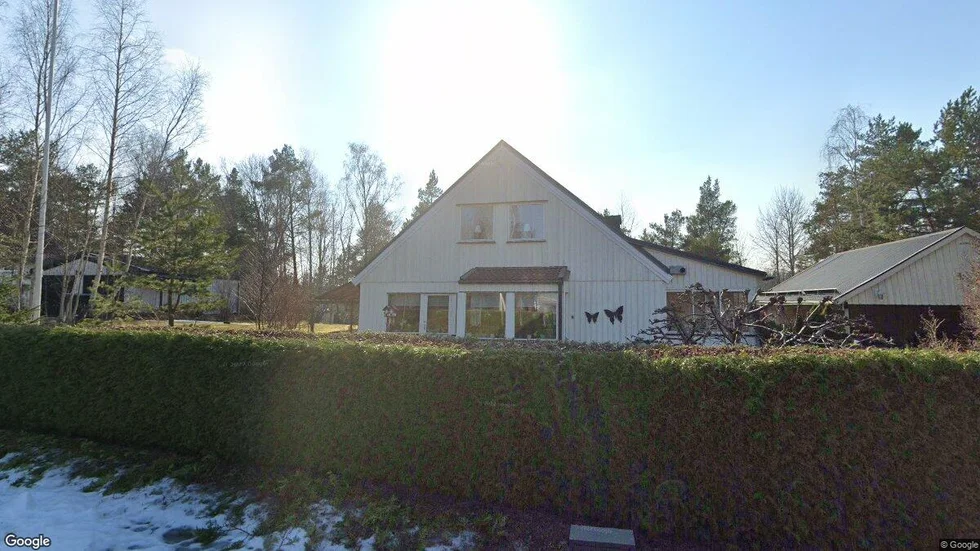 Dagsverkarens Väg 10
