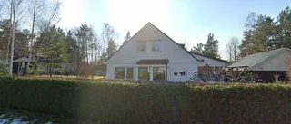 132 kvadratmeter stort hus i Slottsskogen, Skokloster sålt till nya ägare