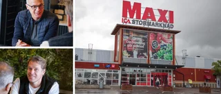 Linköpingskrögarna smäller upp restaurang i Ica Maxi