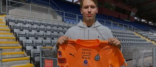 AFC flyttar upp talang till A-laget: "Superkul"
