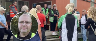 Försvunna kvinnan ännu inte hittad – sökandet fortsätter