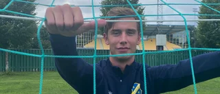 Elvan-spelarens målsuccé - toppar den lokala skytteligan