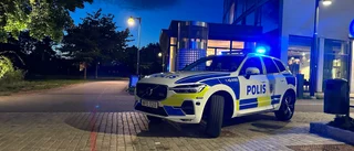 Kvinna hittades i Stångån – nu utreder polisen brott