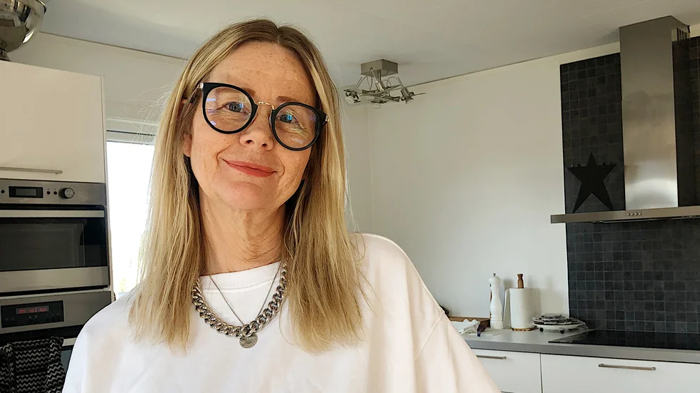Ann-Louise Gustafsson blir ny marknadsgeneral i Hultsfred. Och nu börjar det dra ihop sig till premiär.