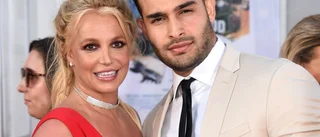 Uppgifter: Britney Spears och maken separerar