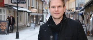 KLART: Han tar över samhällsbyggnad i Skellefteå