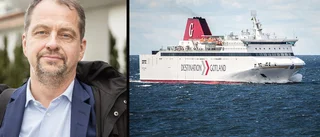 Försenade färjor under hela dagen: ”Ser bättre ut framöver”