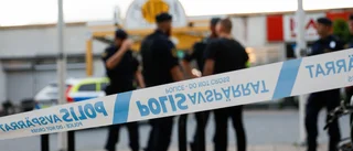 Fyra anhållna för Sätramord