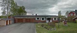 140 kvadratmeter stort hus i Piteå får nya ägare