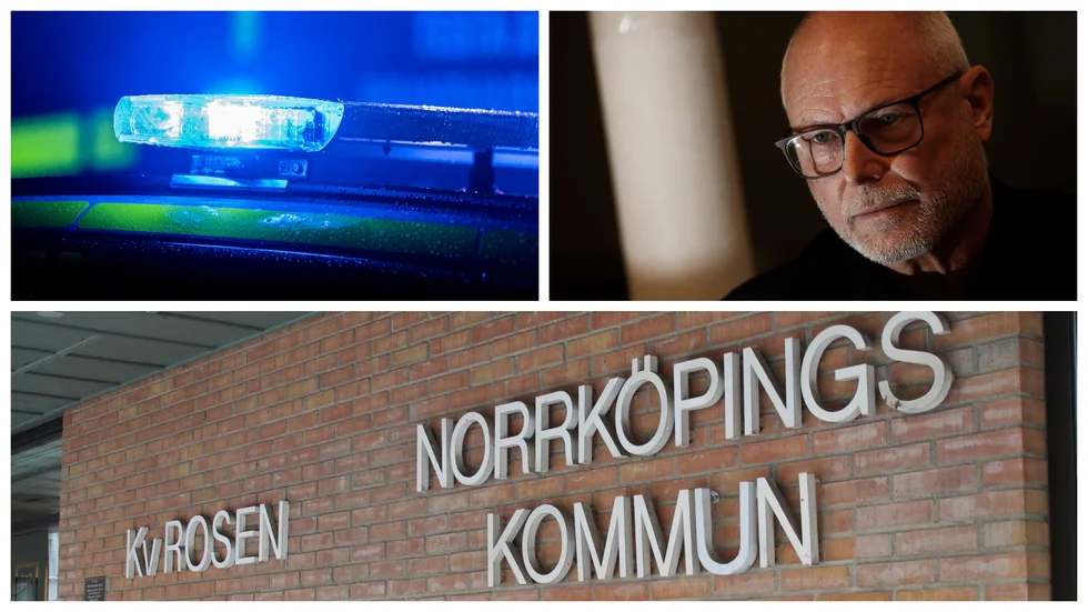 Richard Tjernström, säkerhetsdirektör, säger att kommunen är väl förberedd på att efterleva den nya lagen.