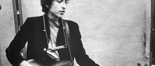 Bob Dylan to be celebrated at Sara kulturhus