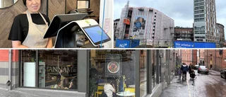 Restaurangsatsningen fungerade – nu byter de lokal i Norrköping