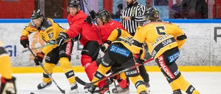 Bildspel: Se bilderna från Luleå Hockeys första match