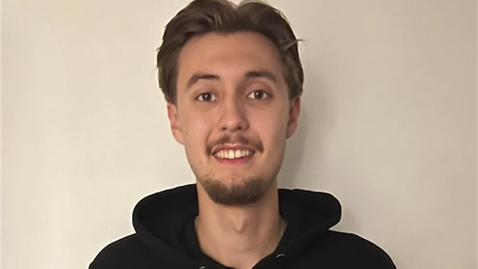 Lukas Viking anställs på deltid av Motala basket, för både herrlag och för klubben i stort. Senast har han varit i Norrköping Dolphins.