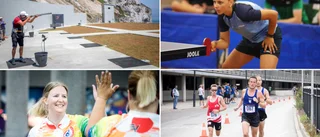 Ekonomin går inte ihop – då flyttas Island games
