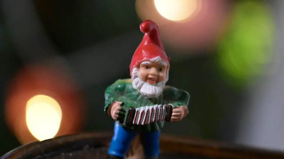 Julstämningen lyser med sin frånvaro i Koskuskulle enligt insändarskribenterna.