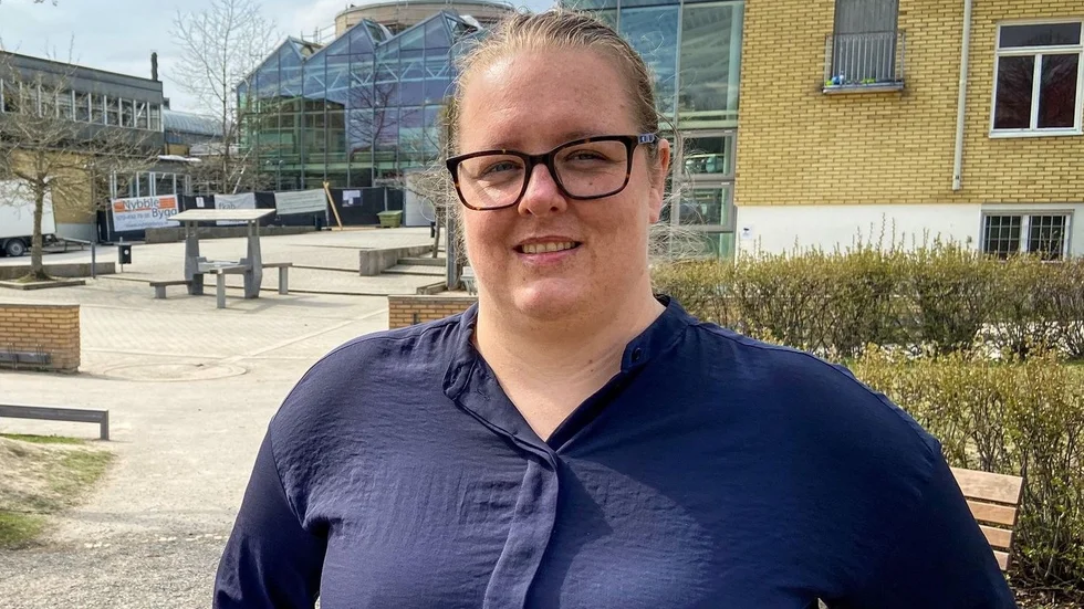 Elin Duàn, ordförande i Södermanlands Fotbollsförbunds tävlingskommitté, säger att omspelsbeslutet var unikt.