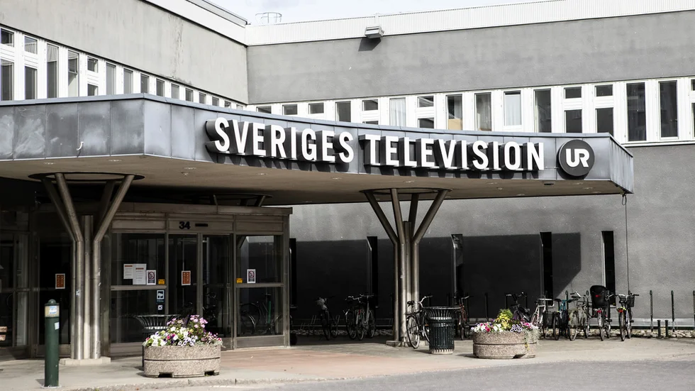 SVT har precis lanserat sin största satsning på historia som de någonsin gjort. Tyvärr missar man målet att skildra hela Sverige, på de tre första avsnittens 15 000 år är vår del av landet kraftig underrepresenterad. (Arkivbild)