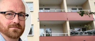 Hyresgästföreningen: ”En krigsförklaring mot de boende”