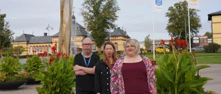 Nu lanseras nysatsningen i Flen
