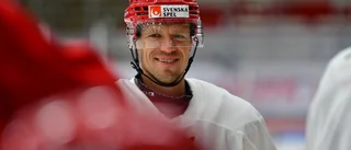 Nicklas Danielssons galna match – oerhörd avslutning