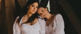 First Aid Kit: Så blir vi vänner igen