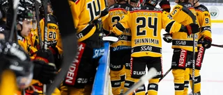Inte orolig: "Varit det bättre laget i alla matcher"