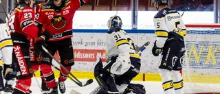 Styrkebeskedet: Luleå Hockey spelade ut HV – fina sviten håller